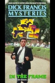 Dick Francis: In the Frame movie poster