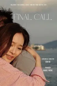 Poster do filme Final Call