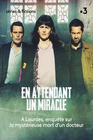 Poster do filme En attendant un miracle