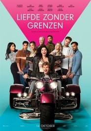 Love Without Borders movie poster