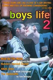 Boys Life 2 movie poster