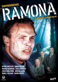 Poster da série Ramona