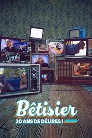 Bêtisier : 20 ans de délires ! tv show poster
