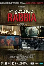 The Great Rage movie poster