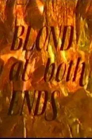 Poster do filme Blond at Both Ends