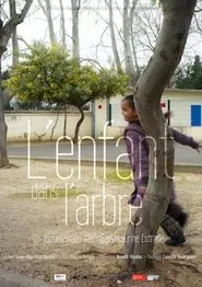 L'enfant dans l'arbre movie poster
