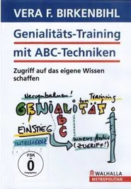 Poster do filme Vera F. Birkenbihl - Genialitäts-Training mit ABC-Techniken