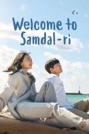 Welcome to Samdal-ri tv show poster