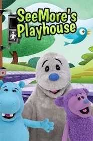 Poster da série SeeMore's Playhouse