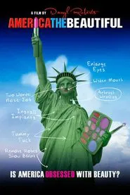 America The Beautiful movie poster