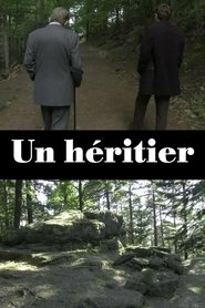 Un héritier movie poster