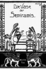 Die Vase der Semirames movie poster