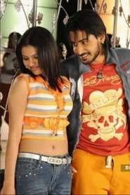 Jeeva movie poster
