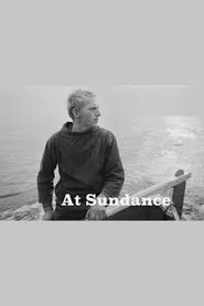At Sundance movie poster