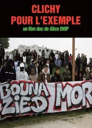 Poster do filme Clichy pour l'exemple