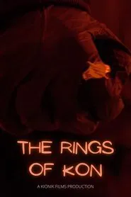 The Rings Of Kon movie poster