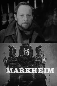 Markheim movie poster