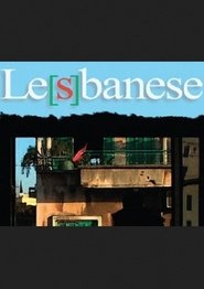 Le[s]banese movie poster