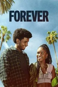 FOREVER tv show poster