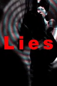 Lies movie poster