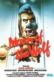 Moon of the Wolf movie poster