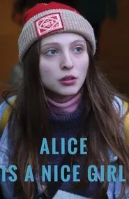 Alice Is a Nice Girl movie poster