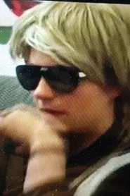 Terminator - a film about JT LeRoy movie poster