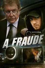 Poster do filme A Fraude