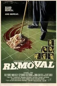 Poster do filme Removal