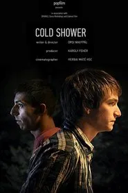 Cold Shower movie poster