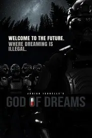 God of Dreams movie poster
