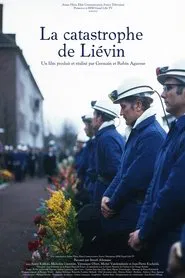 La Catastrophe de Liévin movie poster