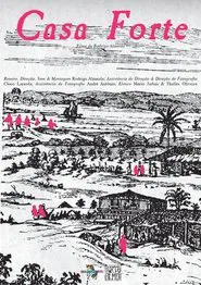 Casa Forte movie poster