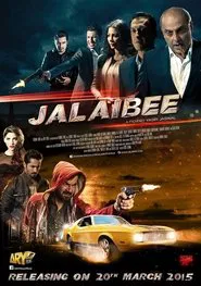 Poster do filme Jalaibee