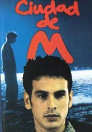 Poster do filme City of M