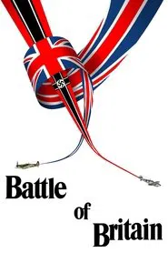 Battle of Britain movie poster