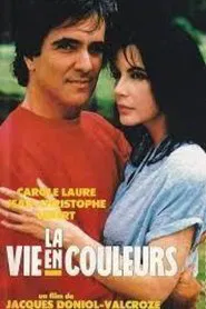 Poster do filme La vie en couleurs
