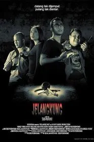Jelangkung movie poster