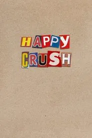 Poster da série Happy Crush