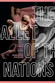 The Ballet of the Nations movie poster