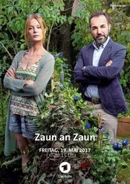 Poster do filme Zaun an Zaun