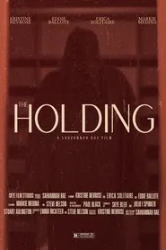 Poster do filme The Holding