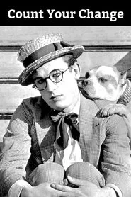 Count Your Change movie poster