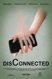 DisConncected movie poster