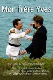 Poster do filme Mon frère Yves