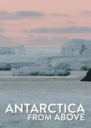 Poster do filme Antarctica from Above