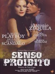 Senso proibito movie poster