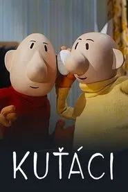 Kuťáci movie poster