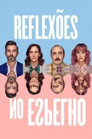 Poster do filme Reflexões no Espelho