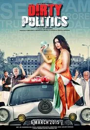 Dirty Politics movie poster